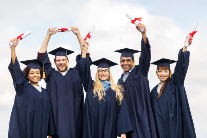 Step-by-Step Guide to Admission Process in the UK