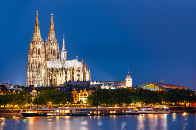 Comprehensive Guide to Studying in Europe