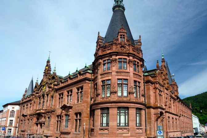 Scholarships and Financial Aid Opportunities in Europe